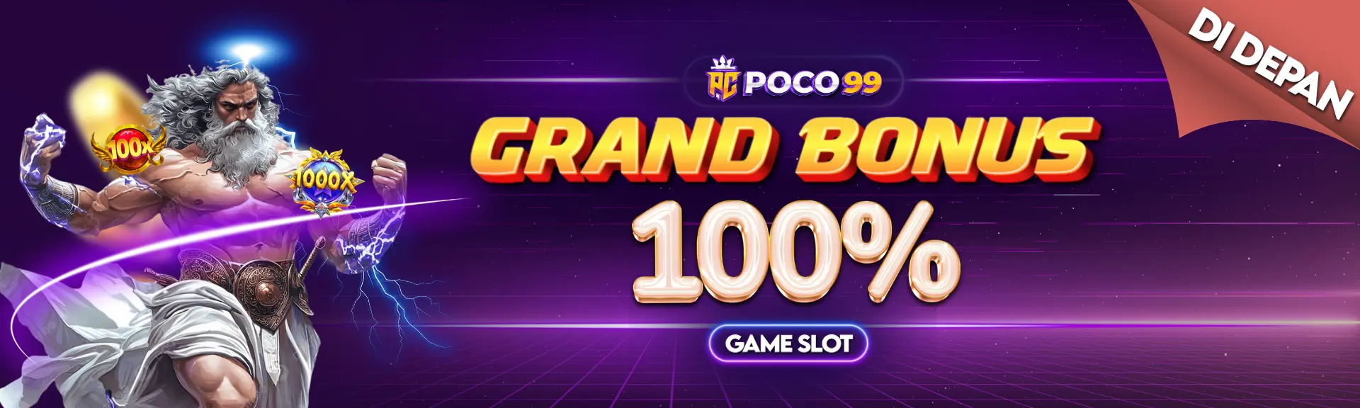GRANDBONUS
